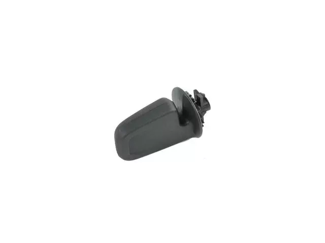 6MB14DX9AB - Mopar Accessories - Component Parts: Quarter Trim Support / Hook for Jeep: Compass Image