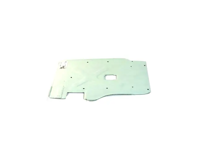 68416586AA - Interior Trim: Rear Seat Back Panel for Mopar Image
