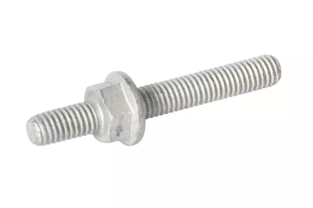 24232800 - Cooling System: Outlet Hose Stud for GM Image