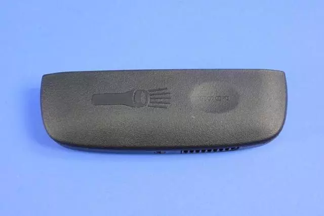 Flashlight Lamp - Mopar (5lb81dx9ab)