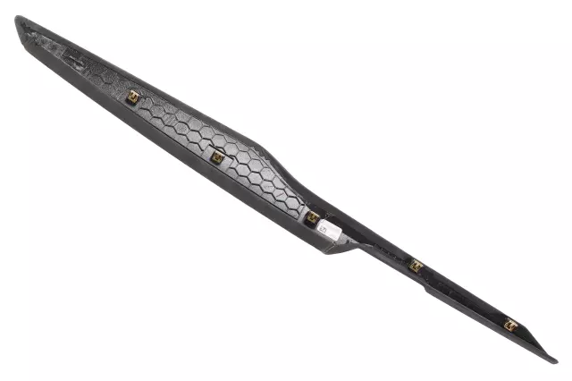 23354858 - Body: Side Panel for Chevrolet: Corvette Image