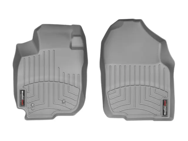 460721 - : FloorLiner™ DigitalFit® for WeatherTech Image