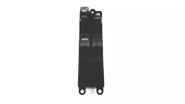 83071SA080 - : Window Switch for Subaru: Forester Image
