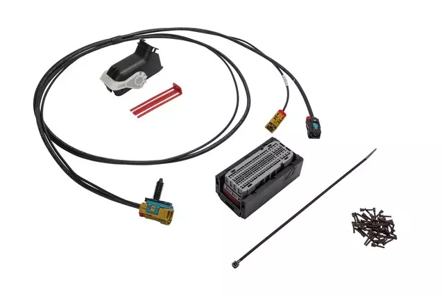 Digital Radio And Navigation Antenna Cable - GM (85516686)