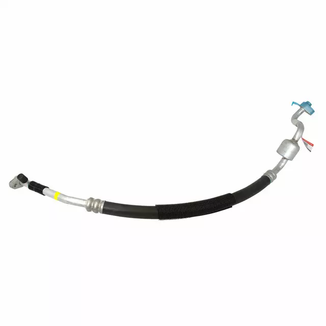 BC3Z19867C - : A/C Refrigerant Suction Hose for Ford: F-250 Super Duty, F-350 Super Duty, F-450 Super Duty, F-550 Super Duty Image