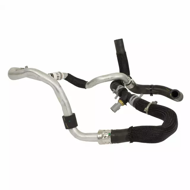 Hose Assembly - Ford (FC3Z-8A577-B)