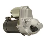 12380N - : Starter for Dixie Electric Image