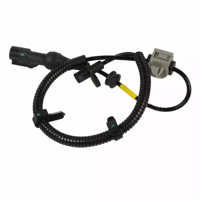 Rear Speed Sensor - Ford (8S4Z-2C190-B)