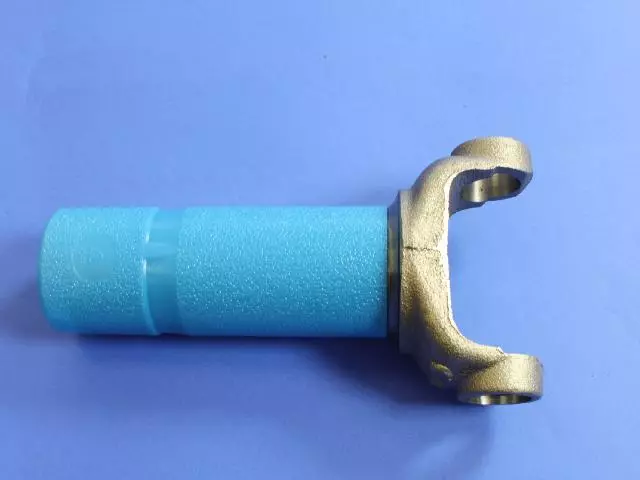 5014043AA - Rear Axle; Corporate 235 MM; Differential and Drive Line: Drive Shaft Yoke for Mopar Image