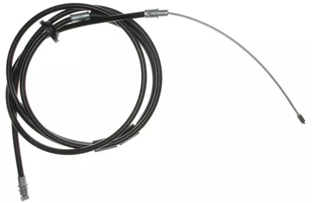 18037381 - : Front Parking Brake Cable Assembly for GM Image