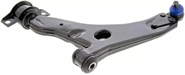 MK80406 - Suspension: Front Lower Suspension Control Arm and Ball Joint Assembly for Ford: Focus Image