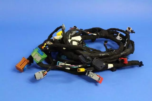 Wiring - Mopar (68225367AC)