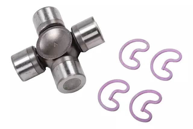 84526285 - : Front Axle Drive Shaft Rear Universal Joint for Chevrolet: Silverado 2500 HD, Silverado 3500 HD | GMC: Sierra 2500 HD, Sierra 3500 HD Image