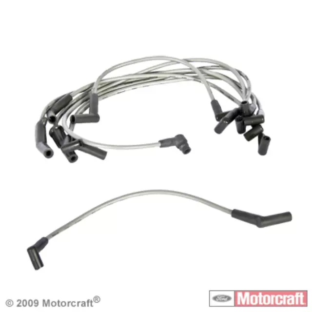 Cable Set - Ford (E9PZ-12259-P)