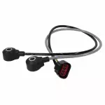 4C3Z12A699AA - : Knock Sensor for Ford: E-350 Club Wagon, E-350 Super Duty, F-250 Super Duty, F-350 Super Duty, F-450 Super Duty, F-550 Super Duty Image