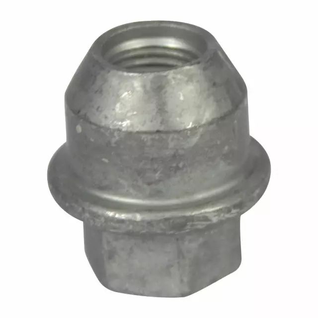 DG1Z1012A - : 1984-2019 Ford Wheel Nut for Ford: Explorer, Explorer Sport, Explorer Sport Trac, Freestar, Police Interceptor Sedan, Police Interceptor Utility, Ranger, Special Service Police Sedan, Taurus | Lincoln: Aviator | Mercury: Monterey, Mountaineer Image