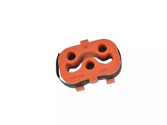 68193159AA - : Resonator W/Pipe Insulator for Fiat: 500L Image