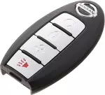 285E36FL2B - : Keyless Entry Transmitter for Nissan: Qashqai, Rogue, Rogue Sport Image