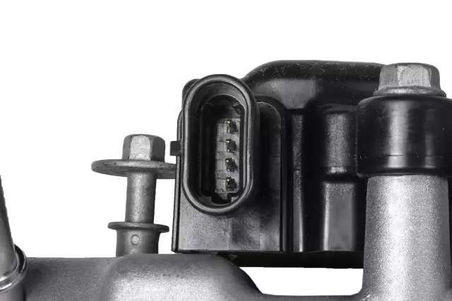 Valve Cover (LEFT) - GM (12637688)