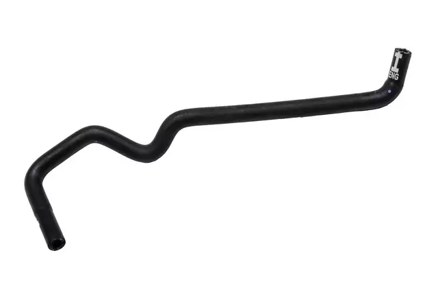 84010622 - Cooling System: Vent Hose for Chevrolet: Silverado 1500 | GMC: Sierra 1500 Image