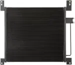79016 - : A/C Condenser for Spectra Premium Image