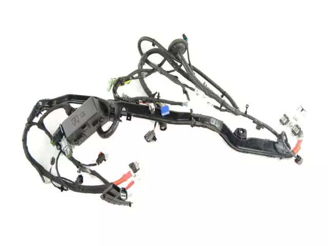 68238916AB - Electrical: Dash Wiring for Mopar Image