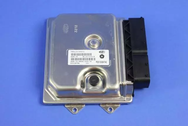 5150847AC - : Engine Controller Module for Mopar Image