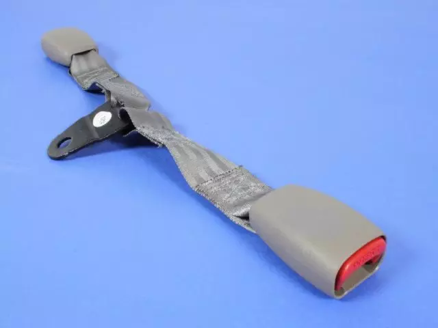 Buckle End - Mopar (0RK981J3AB)