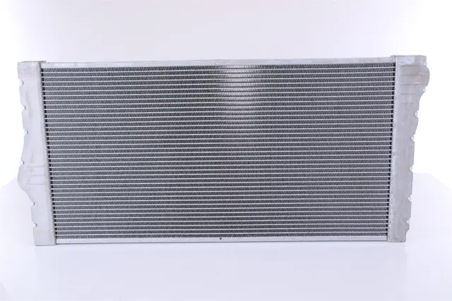60769 - : Nissens Radiator for NISSENS Image