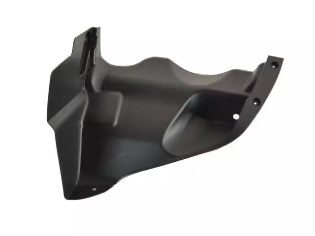 Wheelhouse Shield, Right - Mopar (68251640AB)