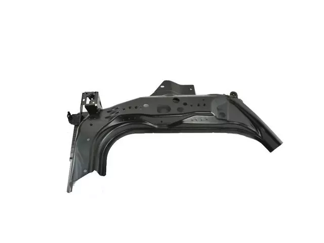 68321199AA - Body Sheet Metal Except Doors: Cowl Side Panel, Left for Mopar Image