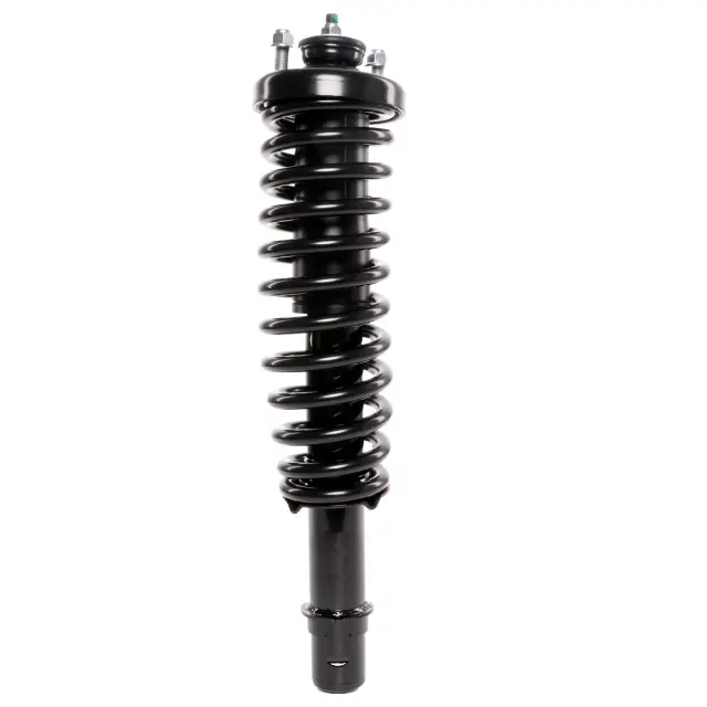 813497 - : PRT 813497 Suspension Strut and Coil Spring Assembly for PRT PERFORMANCE RIDE Image