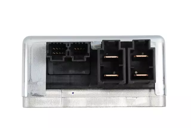 19316472 - : Part# 19316472 Electronic Power Steering Motor Controller for Chevrolet: City Express Image
