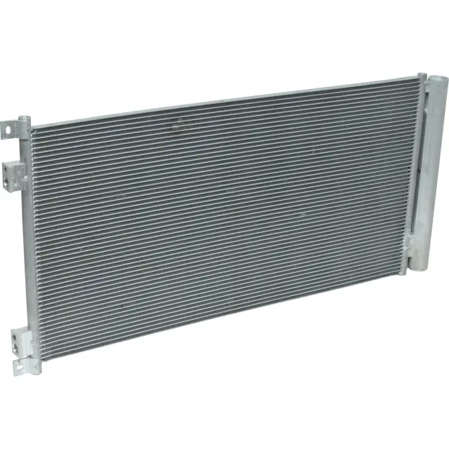 CN3989PFC - Air Conditioning &amp; Heat: A/C Condenser -- Condenser Parallel Flow for UAC Image