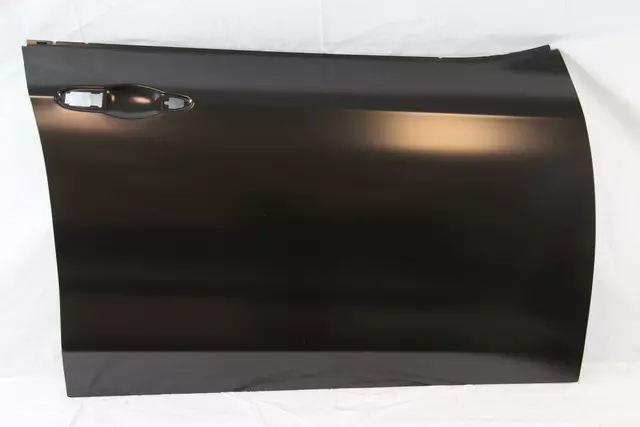 Front Door Outer Repair Panel, Right - Mopar (68082242AC)