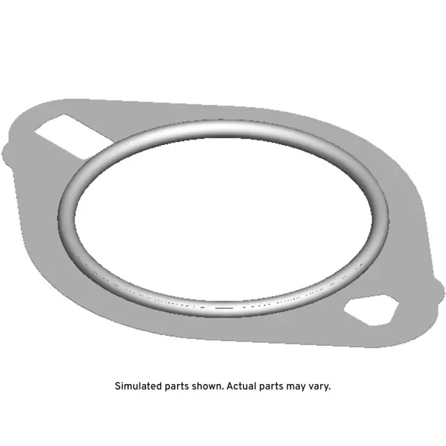 92260666 - : Front Exhaust Manifold Pipe Seal for GM Image