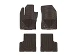 W397COW689CO - : All Weather Floor Mats for WeatherTech Image