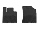 W381 - : All Weather Floor Mats for WeatherTech Image