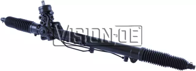 3120121 - Suspension &amp; Steering: Rack and Pinion Assembly - Replaces GM 19321072 for BBB INDUSTRIES Image