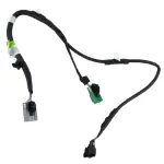 PU5Z14A699NA - : Wire Assembly for Ford Image