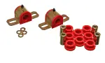 35205R - : Sway Bar Bushing Set for Energy Suspension Image