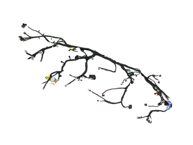 Instrument Panel Wiring - Mopar (68383809AD)