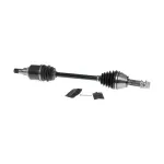 C91013RC0JNW - : Value Advantage™ CV AXLE FR LH for Nissan Image