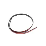 55079291AD - Exterior Ornamentation: Roof Molding, Left for Mopar Image