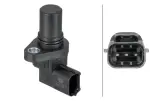 13122361 - : HELLA Engine Camshaft Position Sensor 013122361 for Hella Image