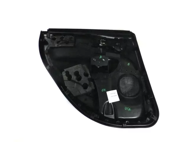 5XY12MXNAA - : Rear Door Trim Panel, Right for Fiat: 500L Image