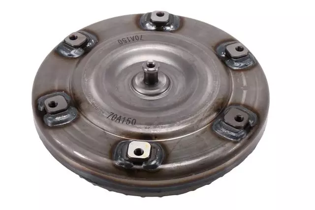 Automatic Transmission Torque Converter, Remanufactured - GM (55569530)
