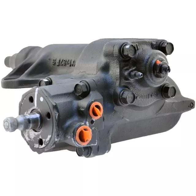 36G0083 - : Steering Gear without Pitman Arm for ACDelco Image