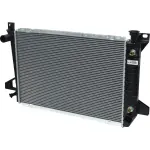 RA1452C - : Radiator -- Crossflow Radiator for UAC Image