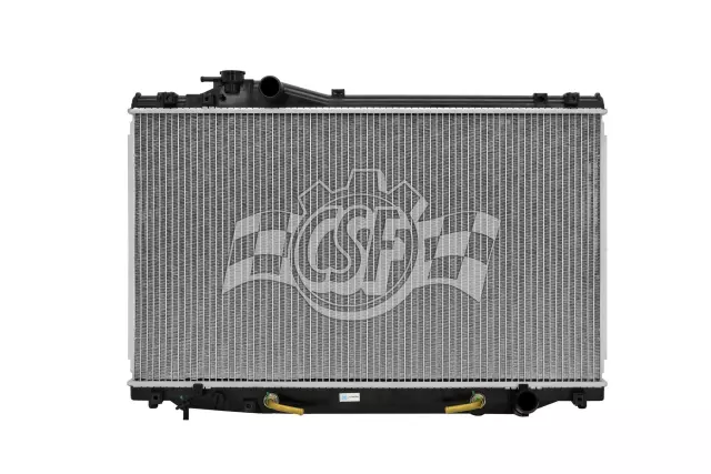 2936 - : Radiator for CSF Image